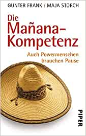Buchcover "Mañana-Kompetenz"