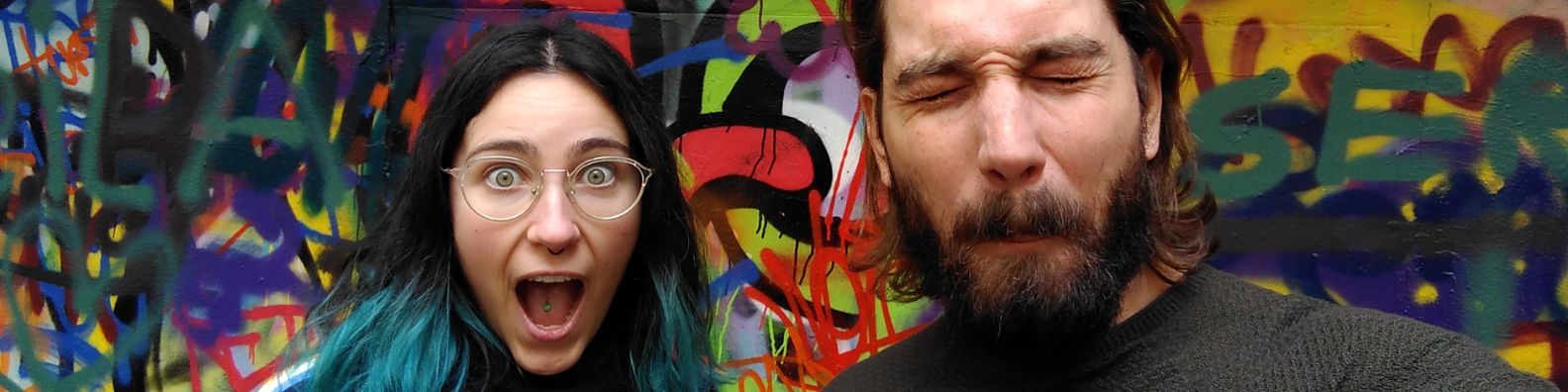 Kostproben - Betroffene zu Beteiligten machen