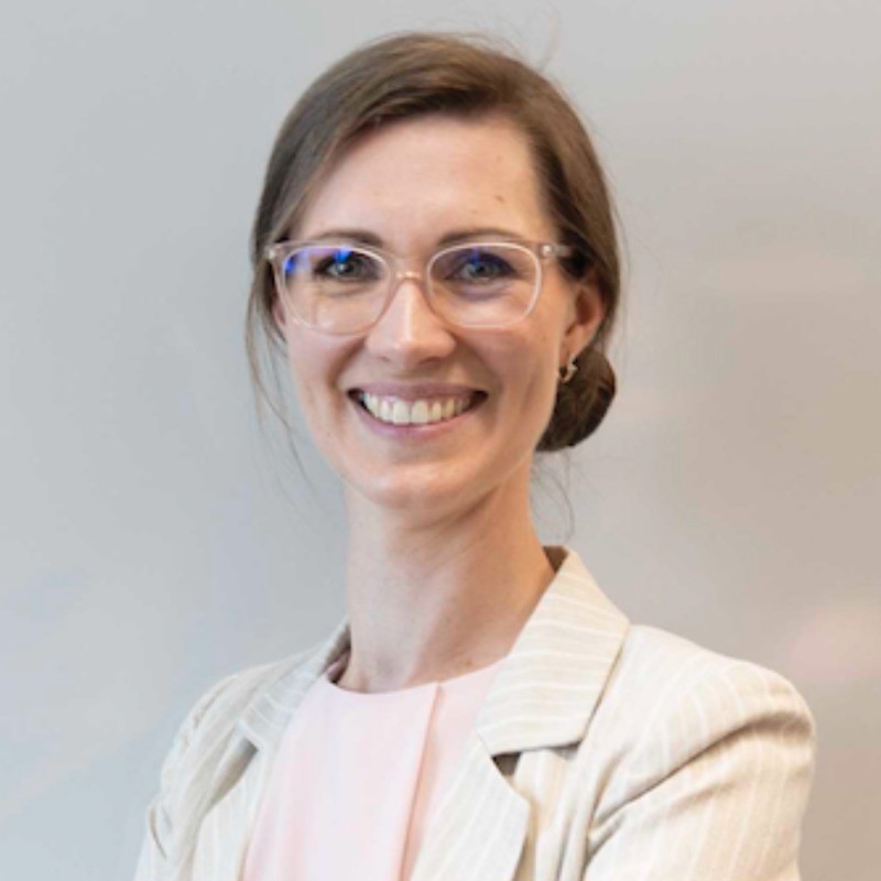 Janine Frank Projektmanagement