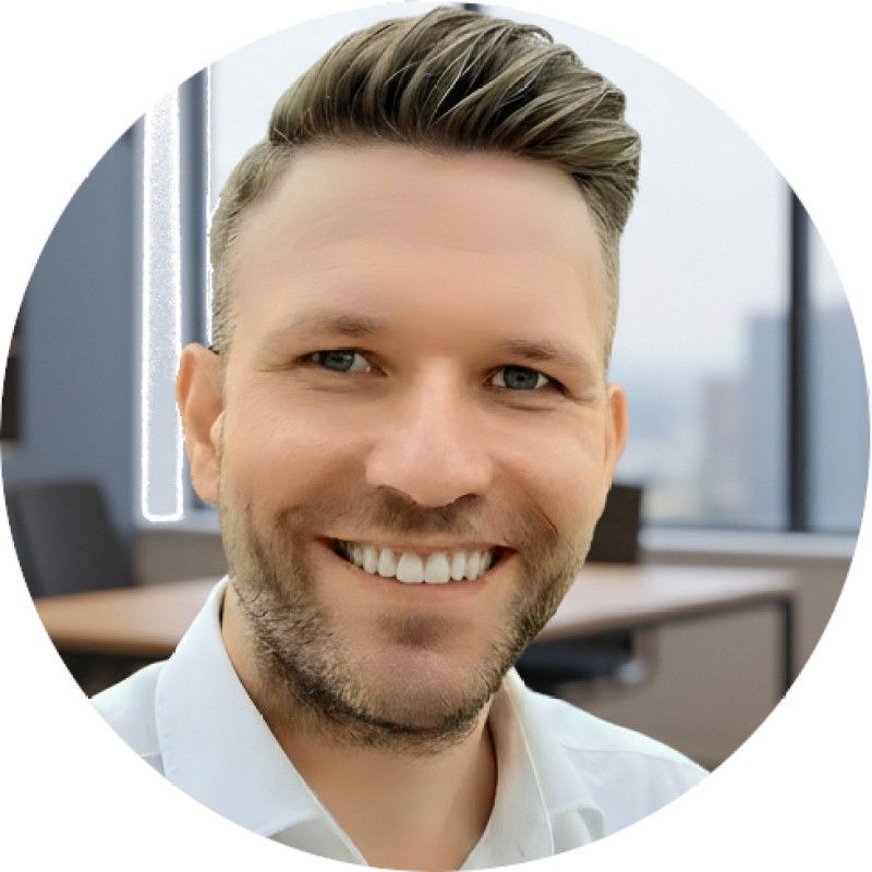 Tarik Hennings IT Projektmanager