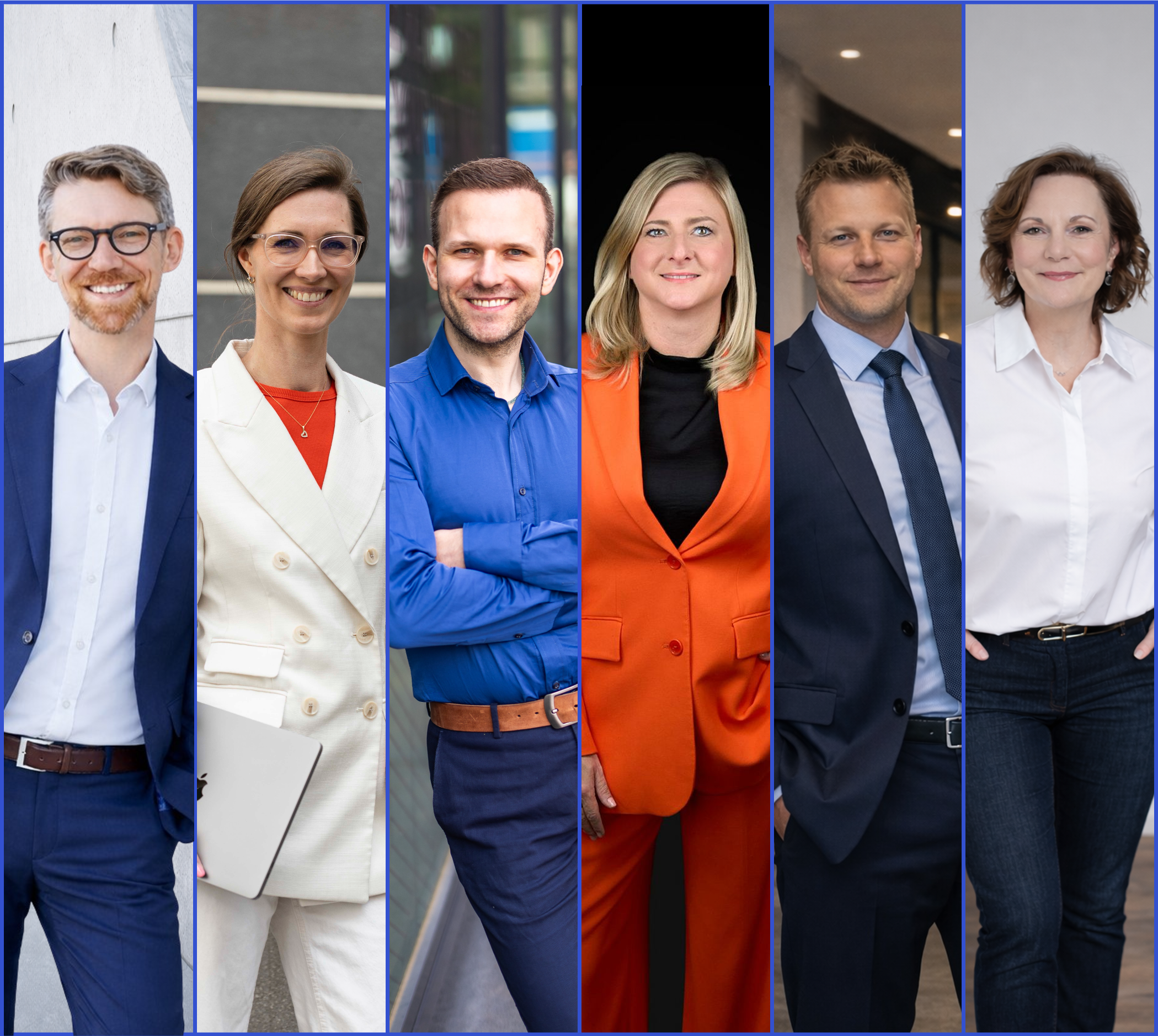 Mit einem Interims-Projektmanager Projekte schnell voranbringen.