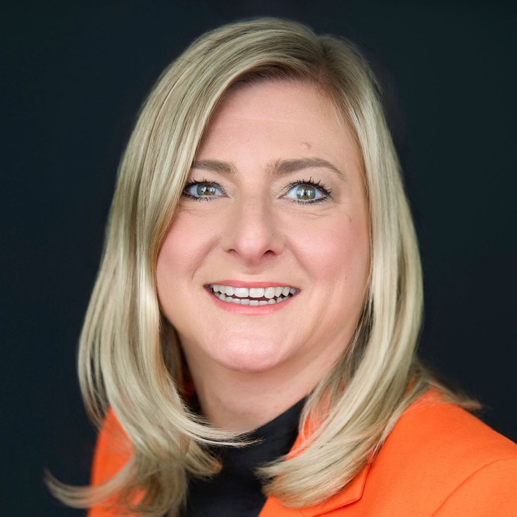 Nicole Schimpf Interim Projektleiterin Hospitality