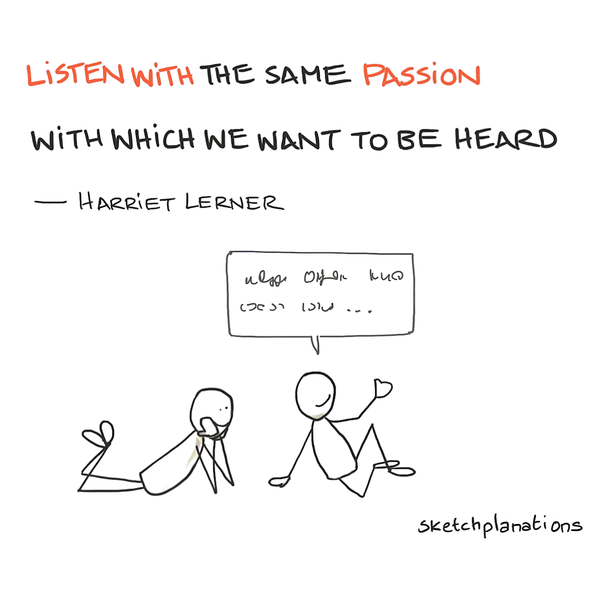 Listen_sketchpalantion